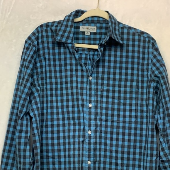 Sunriver Clothing Co Button Shirt - Picture 2 of 8
